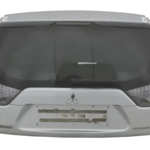 Kup teraz KLAPA TYLNA TYŁ MITSUBISHI OUTLANDER II 2 A31